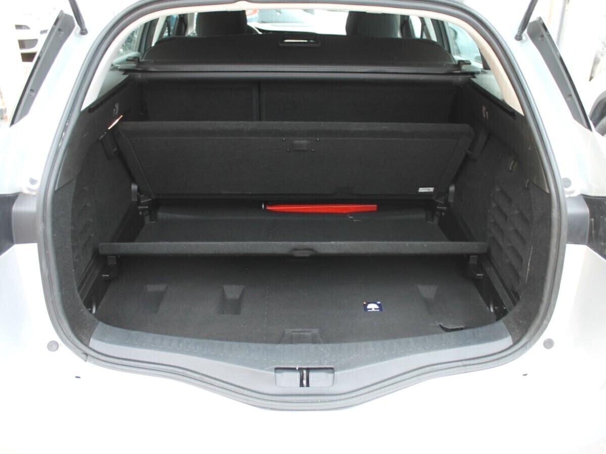 Renault Megane Mégane Sporter Blue dCi 115 CV Business