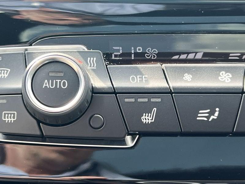 BMW X1 xDrive18d Msport 150 CV