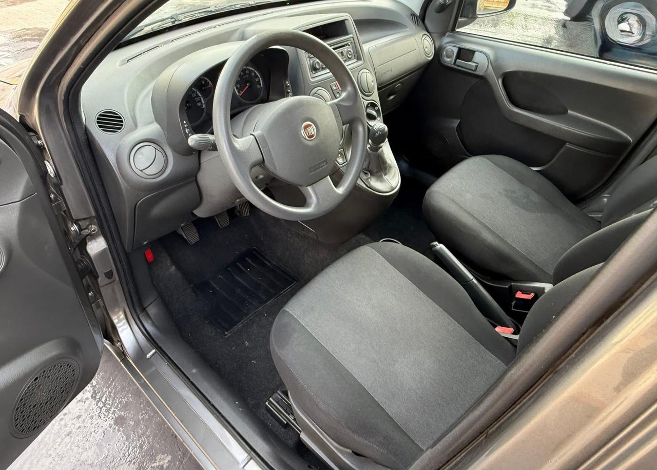 Fiat Panda 1.2 Pop
