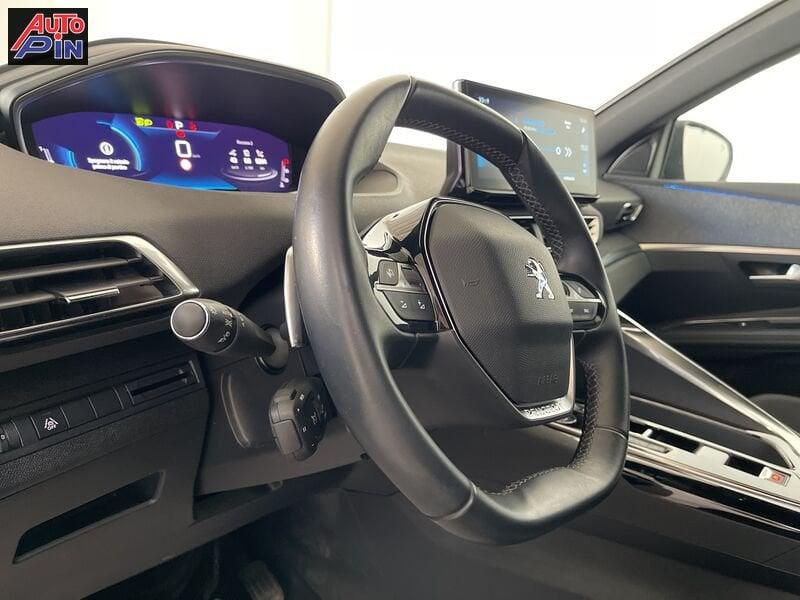 Peugeot 3008 3008 BlueHDi 130 S&S EAT8 Allure