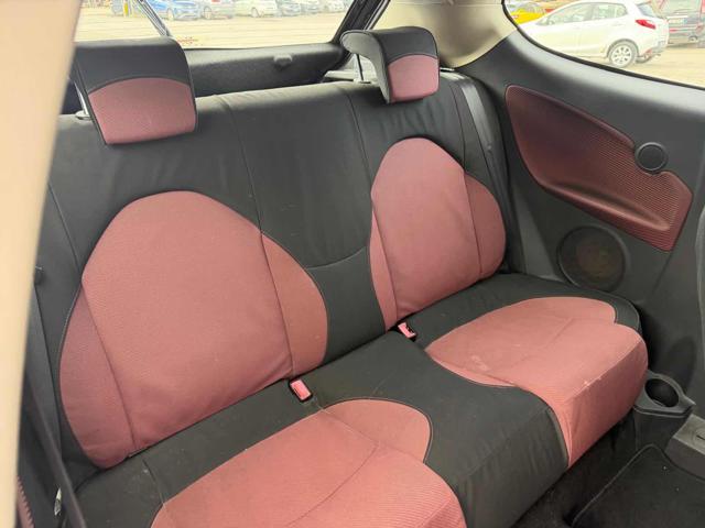 ALFA ROMEO MiTo 1.4 T 135 CV M.air S&S Dist. Sport Pack Bellissima