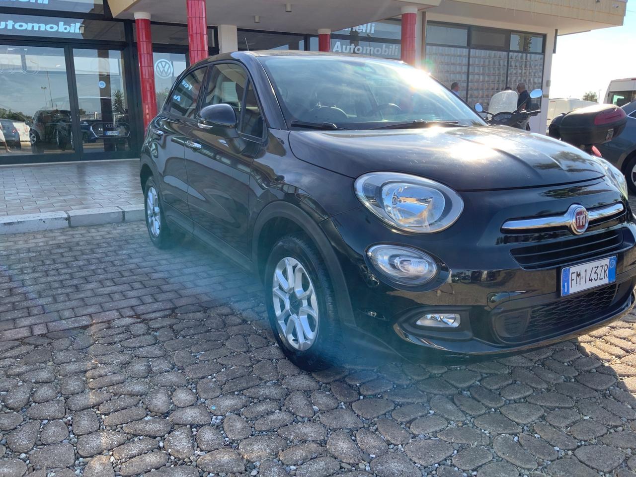 Fiat 500X 1.3 MultiJet 95 CV Business