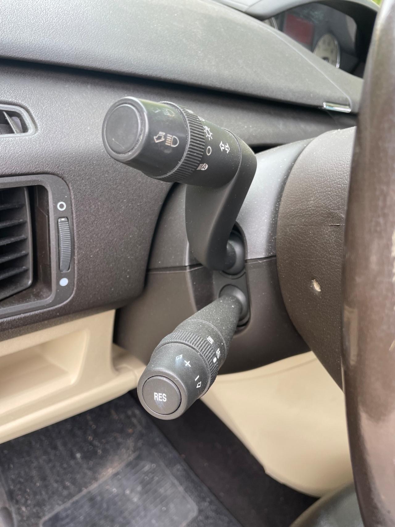Lancia MUSA 1.9 Multijet Platino Plus