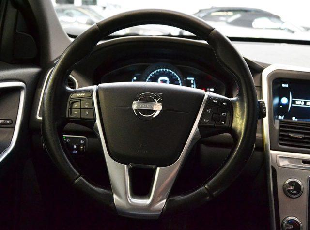 VOLVO XC60 D4 Geartronic Volvo Ocean Race Tetto Panoramico