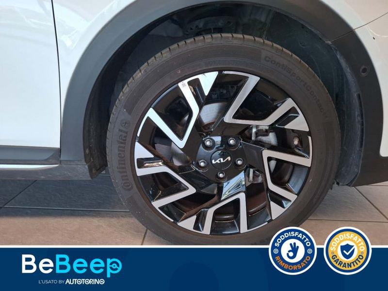 KIA Xceed 1.6 GDI PHEV EVOLUTION 141CV DCT