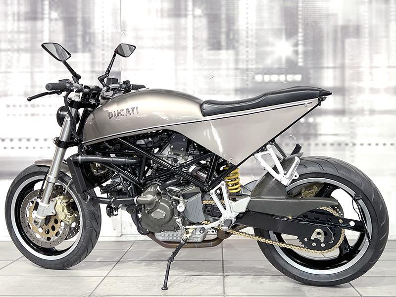 Ducati ST2 1000 Special