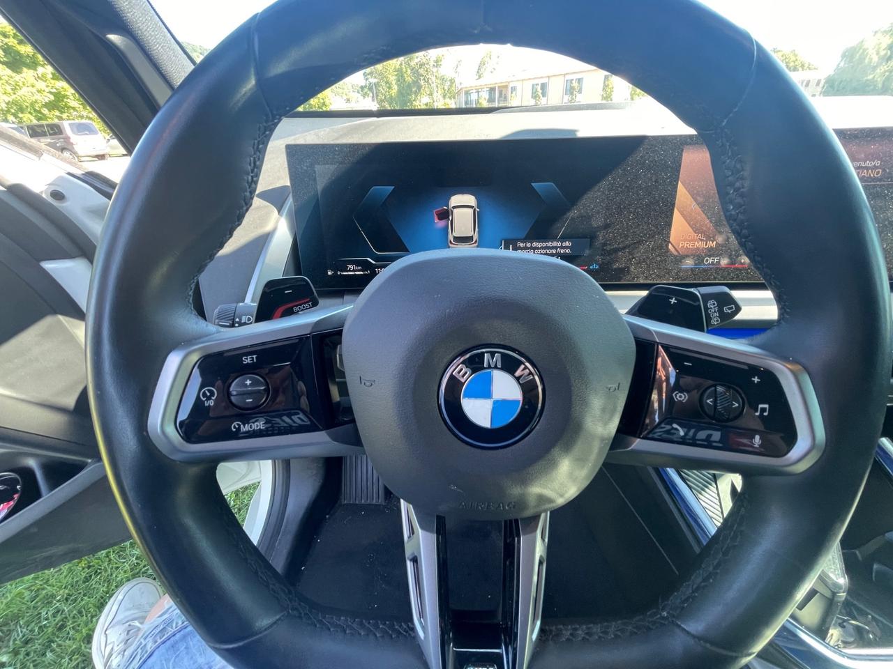 Bmw X3 xDrive20d MSport Pro FULL #BP