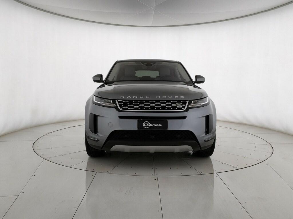 Land Rover Range Rover Evoque 2.0 D I4 MHEV R-Dynamic SE AWD Auto