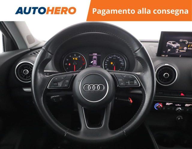AUDI A3 SPB 1.5 TFSI COD Business