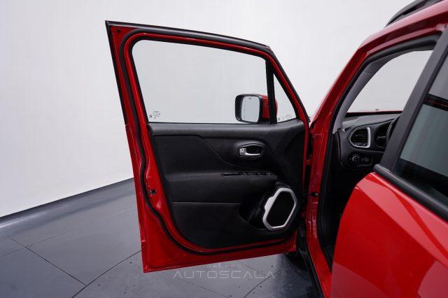 JEEP Renegade 1.6 Mjt DDCT 120cv Business