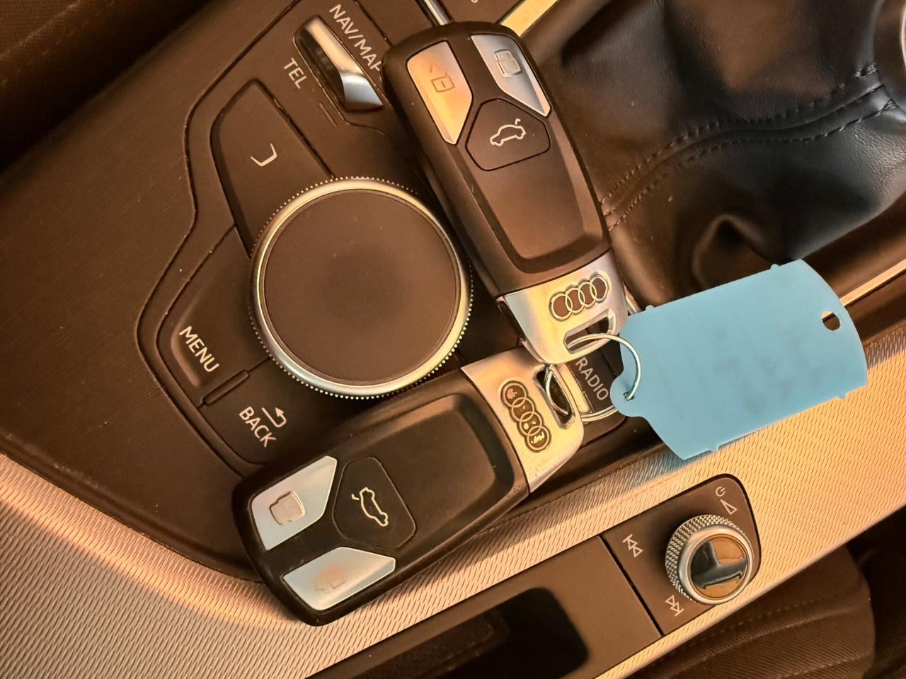 Audi A4 Avant 2.0 Diesel - Euro 6