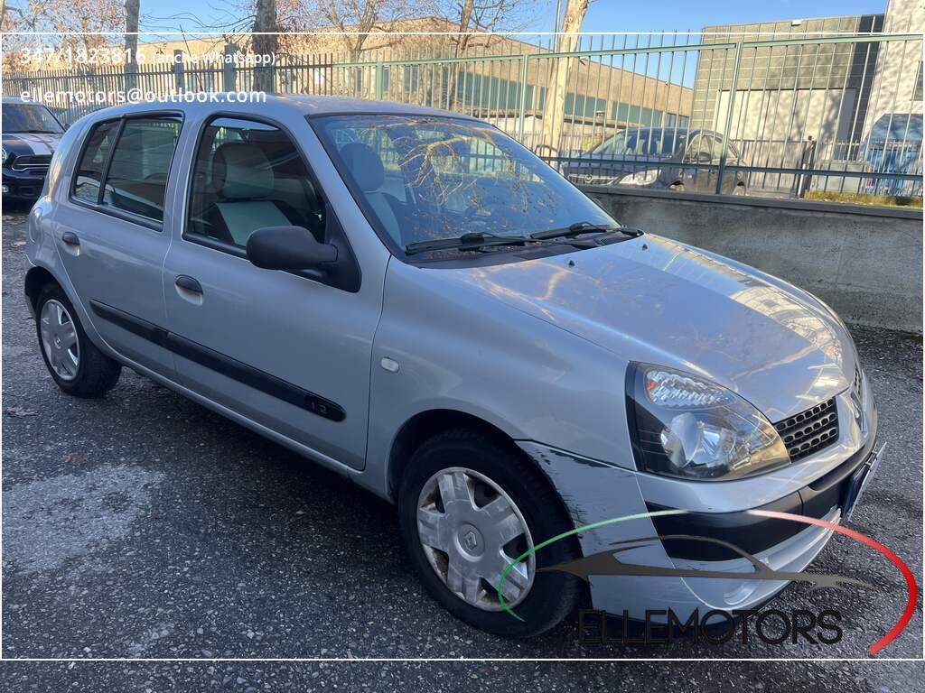 Renault Clio 5 Porte 1.2 Ice