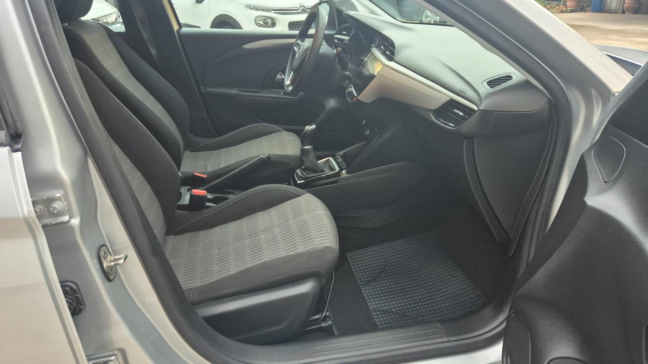 Opel Corsa 1.2 Edition