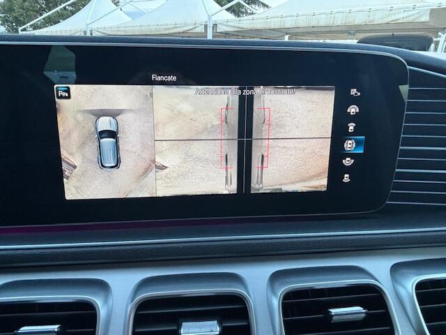 Mercedes-benz GLE 300 d 4Matic Mild Hybrid Premium 2022