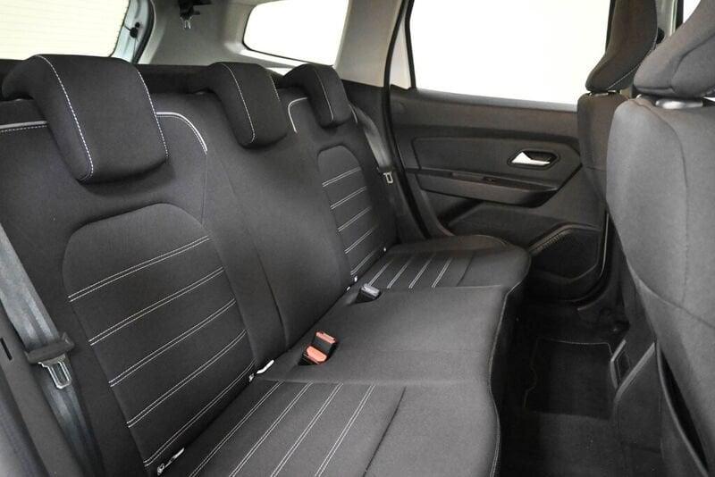 Dacia Duster Duster 1.5 Blue dCi 8V 115 CV 4x4 Prestige