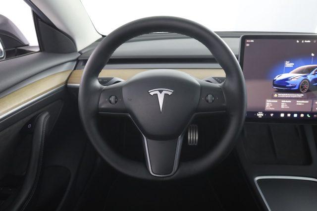 TESLA Model 3 Model 3 Long Range AWD Performance