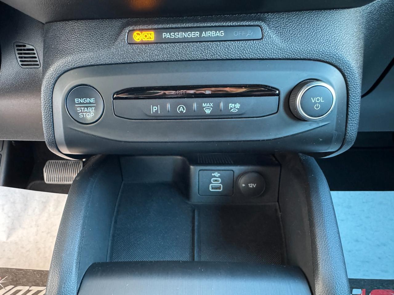 FORD FOCUS 1.5 ECOBLUE 120CV ST LINE AUTOMATICA