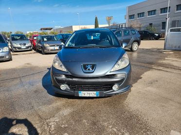 Peugeot 207 1.4 HDi X NEOPATENTATI