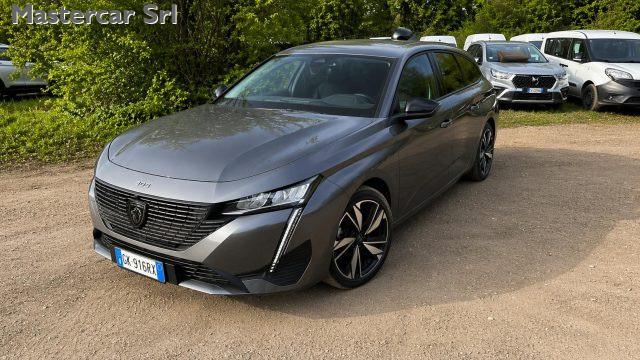 PEUGEOT 308 308 SW 1.5 bluehdi 130cv Allure s - GK916RX