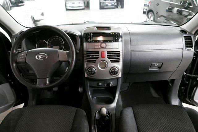 DAIHATSU Terios 1.5 4WD Green Powered GPL