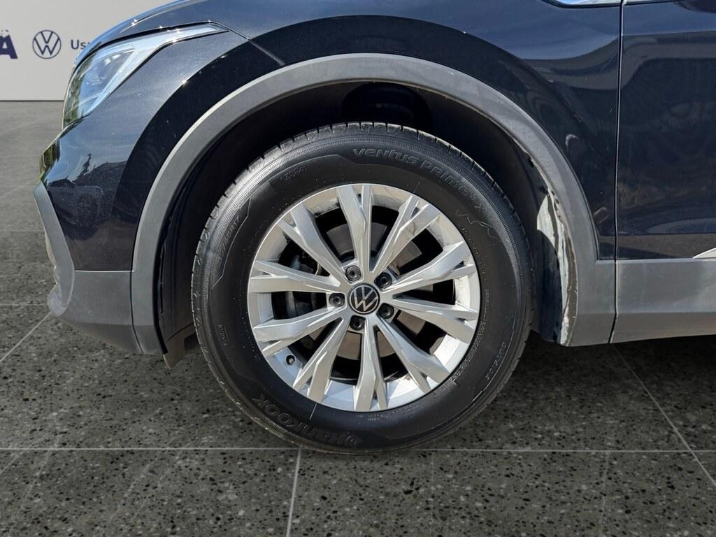 Volkswagen Tiguan 1.5 TSI 130CV Life
