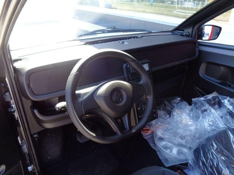 Aixam City Minauto Easy