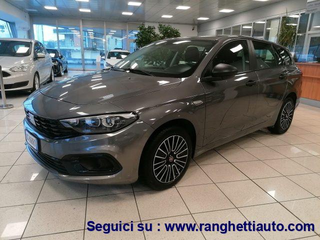 FIAT Tipo 1.6 Mjt S&S SW City Life