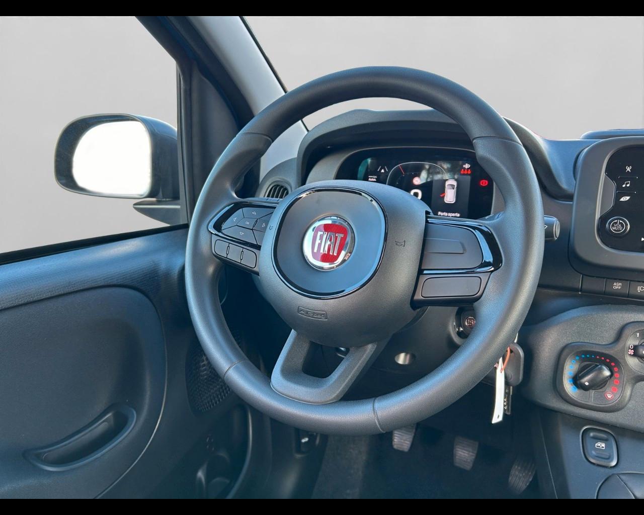 FIAT Panda 1.0 70cv Hybrid Panda