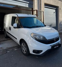 Fiat Doblò 1.6 105CV