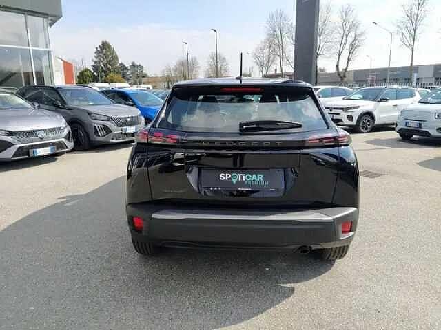 Peugeot 2008 1.2 PureTech 100cv STYLE KM ZERO
