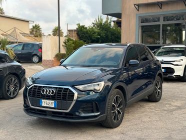 Audi Q3 35 TDI S tronic Advanced