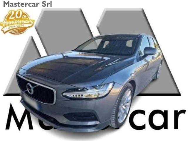 VOLVO V90 V90 d4 Business Plus awd geartronic my20 GB172HE