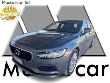 VOLVO V90 V90 d4 Business Plus awd geartronic my20 GB172HE