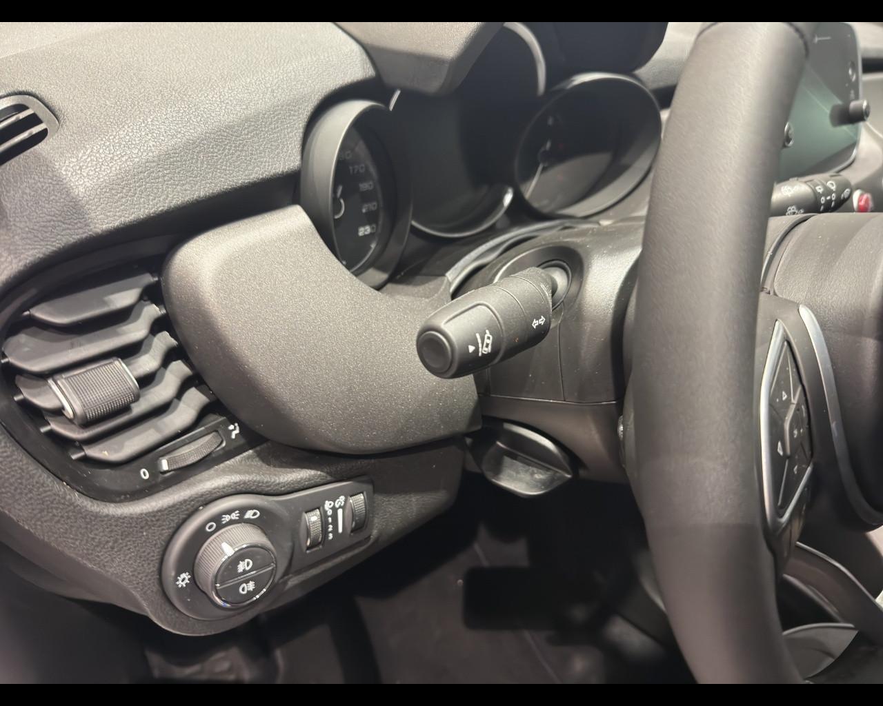 FIAT 500X - 500X 1.3 MultiJet 95 CV