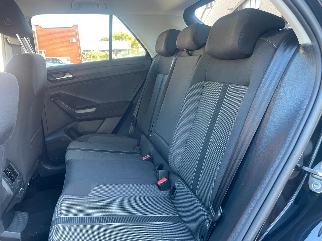 Volkswagen T-Roc 1.0 TSI Style