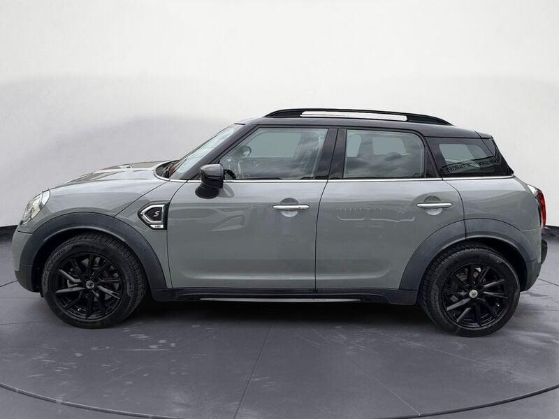 MINI Countryman Mini 2.0 Cooper S Hype auto 7m my18