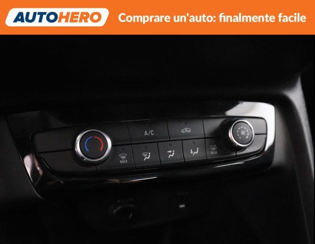 OPEL Corsa 1.2 100 CV Edition