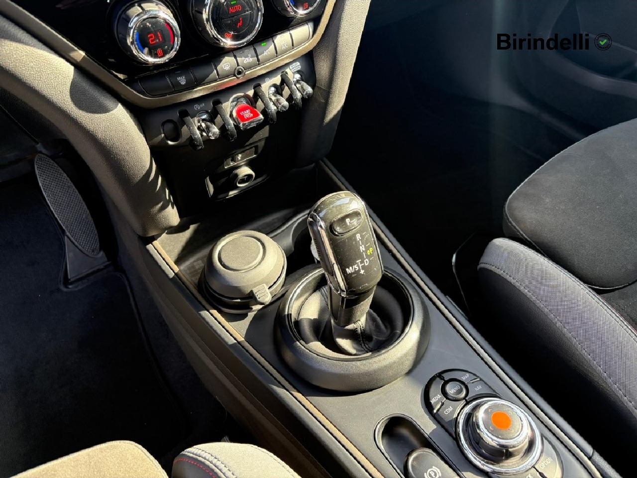 MINI Mini Countrym.(F60) - Mini 2.0 Cooper S Hype Countryman ALL4 Automatica
