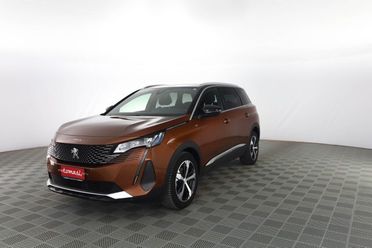 PEUGEOT 5008 5008 BlueHDi 130 S&S EAT8 GT