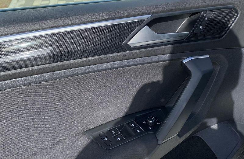 Volkswagen Tiguan Life 2.0 TDI 150CV DSG