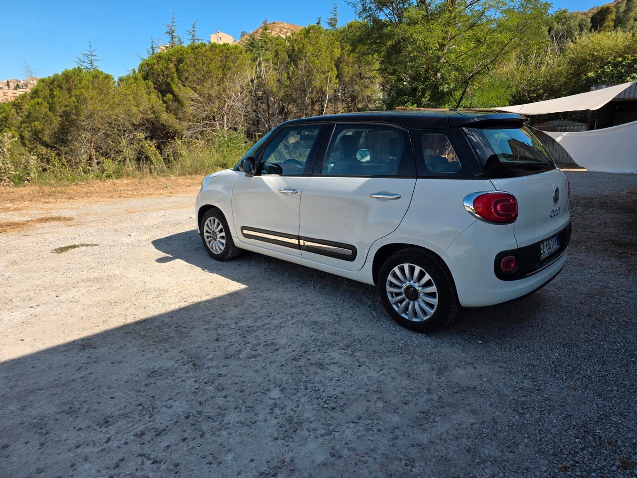 Fiat 500L 1.3 Multijet 85 CV Pop Star
