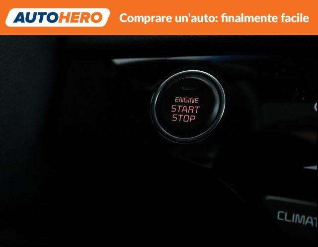 KIA Sportage 2.0 CRDI 185 CV AWD GT Line