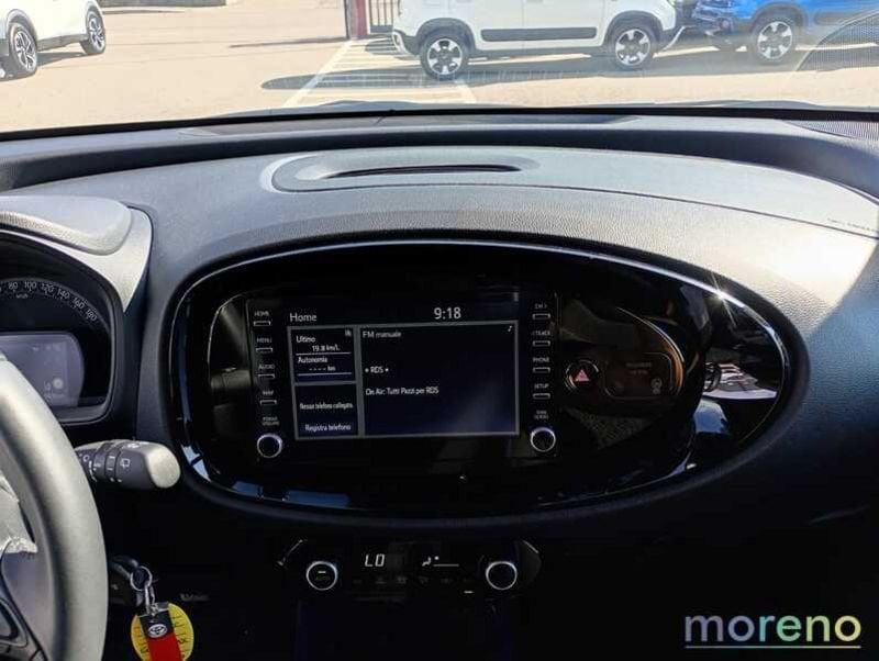 Toyota Aygo X X 1.0 Trend 72 CV
