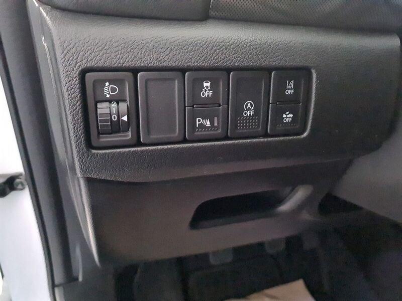 Suzuki Vitara 1.4 Hybrid Top