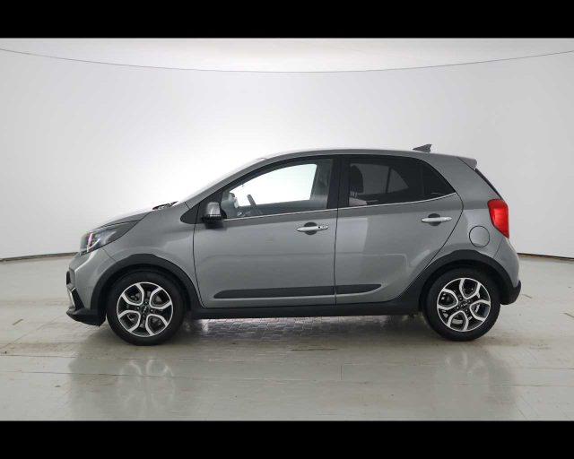 KIA Picanto 1.0 12V 5 porte X Line