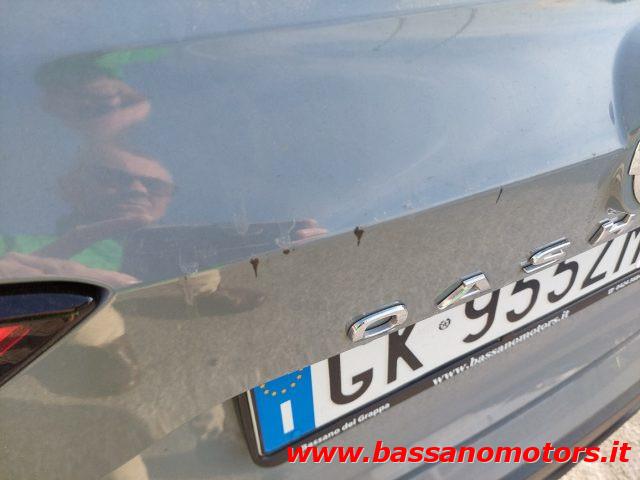 NISSAN Qashqai MHEV 140 CV Business PROMO 2026