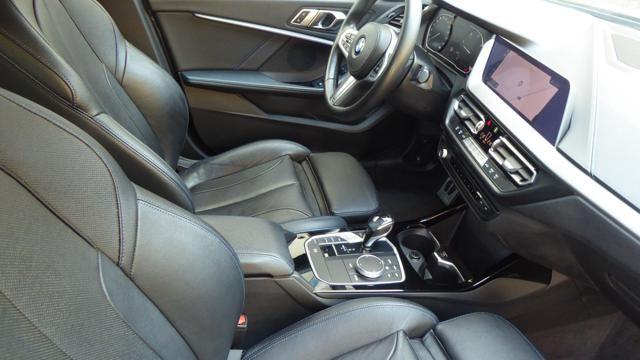 BMW 118 d 5p. Msport Automatic