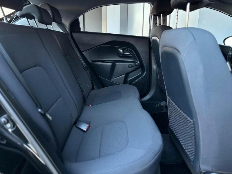 Kia Rio 5 Porte Rio 5p 1.1 crdi Active