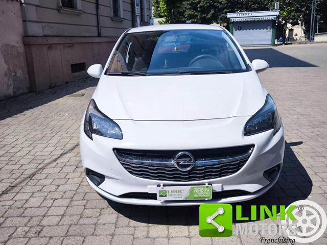 OPEL Corsa 1.2 Coupé b-Color