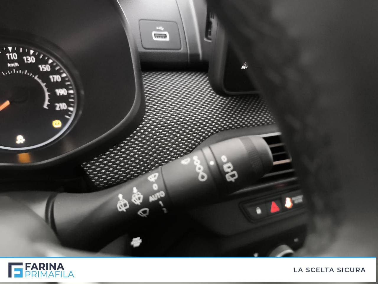 DACIA Sandero Stepway III 2021 - Sandero Stepway 1.0 tce Expression UP Eco-g 100cv